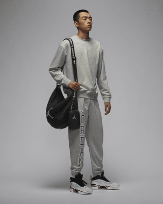 完売色 NIKE Air Jordan BALL CARRIE メッシュバッグ 02_CIB.jpg